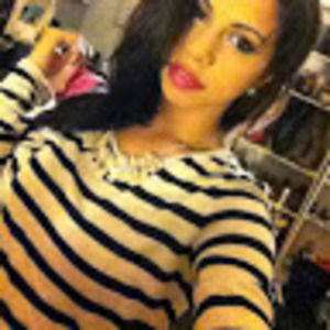 Meet your Posher, Antoinette